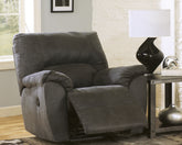 J&M Furniture - Ashley Furniture - Tambo Recliner - Rocker Recliner - 2780125